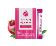 에이치엘사이언스, 여성 건강기능식품 빨강석류 닥터에스트로 출시