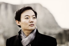 깊은 성찰로 찾은 자아, 피아노 선율에 담아냈어요 피아니스트 윤홍천