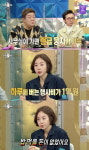 라디오스타 황혜영, 투투 전성기때 행사비만 1억, 정작 밥 먹을 돈도 없어