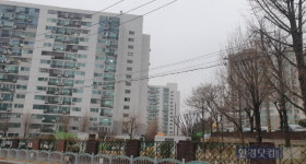 서울 가까운데 로또청약까지…북수원 집값 날개 달았다 [현장+]