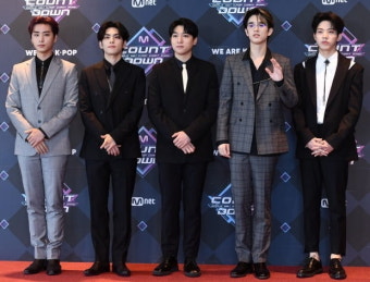 데이식스 제이, 개인방송 중단키로…