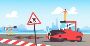 양대노총, 은평구 재개발 현장서 우리 조합원 뽑아라