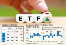 레버리지 ETF는 '독이 든 사과'…혁신기업 ETF에 장기투자하라