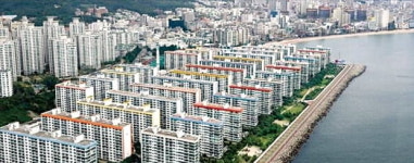 부산의 은마 삼익비치, 재건축 사업 속도낸다