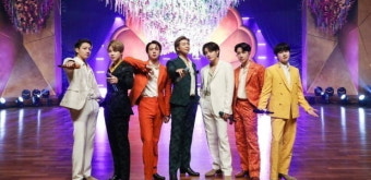 BTS 소속사 '하이브' 美 음반사 1조 M&A