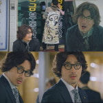 ‘펜트하우스2’ 하도권, 마지막까지 빛난 마두기