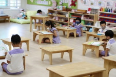 저출산 예산 수십조 넘는데…국공립 어린이집은 왜 모자랄까