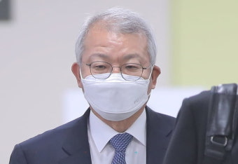 '사법농단' 양승태, 무죄 주장…