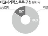 삼주외식산업-미코세라믹스 | 삼성이 투자한 미코세라믹스 IPO 추진
