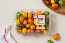 토마토도 세대 교체…방울·완숙보다 신품종이 더 팔리네