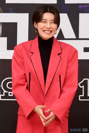 장도연 MC확정 '체인지 데이즈' 공감 진행으로 활약 예고