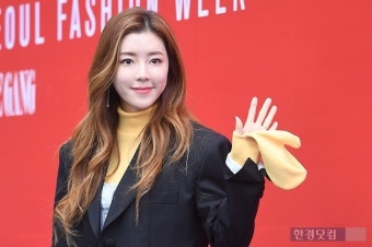 '남편 유인석 논란' 활동 중단한 박한별, 제주에 카페 창업