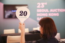 아트테크 열풍에 정기경매 확대…서울옥션 실적 반등할까