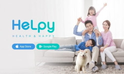 아이쿡헬스케어2 | 맞춤형 헬스케어부터 우리 아이 성장 관리 기능까지, 올 인원 헬피(HeLpy)