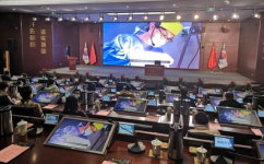 준비된 의료도시 메디시티 대구, ‘K-방역’ 선도