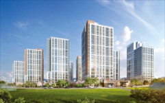 대구 7650·부산 4808…5대 광역시서 1만6178가구 나온다