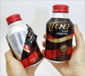 롯데 칸타타·이마트24, 생수 라벨 떼고 그린슈머 잡는다