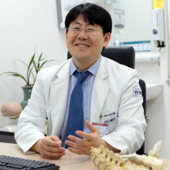 장민철 영남대 의대 교수, ‘석전 신정순 학술상’ 수상