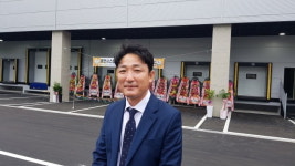 3PL(삼자물류) 전문업체 휴먼시스템, 울산 통도사IC 인근에 영남물류센터 신축 개관