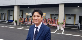 3PL(삼자물류) 전문업체 휴먼시스템, '울산 통도사IC 인근에 영남물류센터 신축 개관'