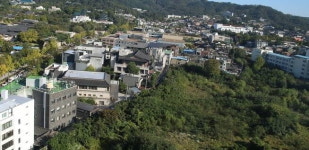 5000억원대 대한항공 송현동 부지, 서울시 공원된다