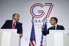 G7 정상회의 초대받은 韓…민주주의 모임 D10 자동가입? [송영찬의 디플로마티크]