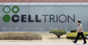 공매도 직격탄 셀트리온 삼형제, 하루 만에 반등