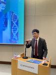 인체진단까지 발 넓히는 진시스템…세계 시장 선도할 것