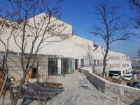 네이처스파, 지하 1,300m 천연 암반수 기반의 코스메틱 사업도 추진