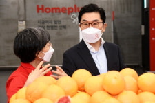 ‘홈플러스 구원투수’ 이제훈 신임 대표 “모든 역량 현장에 집중”