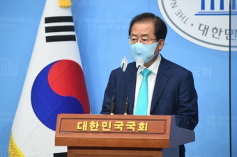 이준석, 홍준표 복당? 