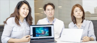 갤럭시 북 프로는 스마트폰 같은 노트북