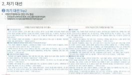 민주당 '4·7 반성문'에 등장한 '이재명 현상'과 '대깨문'