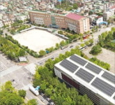 경기도 햇빛발전소 사업, 올해 10곳 이상 추진한다