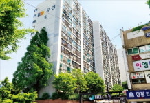 마포 한강변 도화우성 재건축 첫발 뗐다