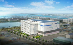 [마켓인사이트]코람코, 이천 항동 쿠팡 신선물류센터 리츠로 매입