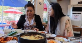 함소원 근황, 시母에 건강하게 함께 살자 다정함 뽐내