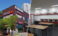 영어 교습소, 학원창업 성공사례 두 번의 창업, 동일 영어프랜차이즈 선택한 이유는?