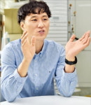 이성남 김천 어모中 교사 나도 보육원 출신…원아들 사회가 함께 키워야