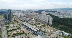 천안, 작년 기업투자 유치 지자체 1위…1.9조 투자, 산업단지 10곳 조성한다