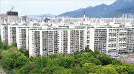 민자역사 공사 재개…창동역 아파트값 들썩