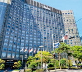 [단독] 밀레니엄힐튼서울호텔 40년 만에 역사속으로