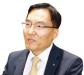 이현승 KB자산운용 대표 연내 ETF시장 점유율 10% 이상으로 높이겠다