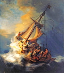 [고두현의 문화살롱] 거친 파도가 유능한 뱃사람을 만든다