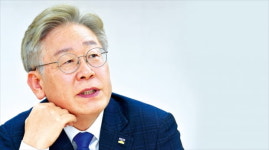이재명 경기지사 저출산·실업 등 사회문제 해결 출발점은 성장 회복