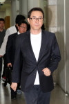 배우 박용기, 음주운전 중 횡단보도 보행자 들이 받아 입건