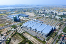 고양 킨텍스 3전시장 2022년 7월 착공…2025년 하반기 개장