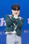 [포토] 고스트나인 이우진, 잘생쁨의 정석