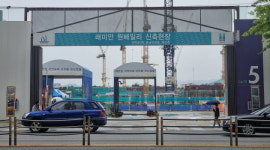 어울리지 않지만 어울리는 원베일리와 떡볶이[이송렬의 맛동산]