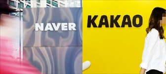 거친 카카오, 불안한 네이버, 지켜보는 SM엔터 이수만 [차준호의 썬데이IB]